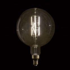 Showgear 83277 LED Filament Bulb G200